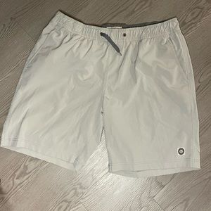 Linksoul Active Shorts